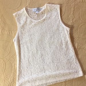 Tank top . Great condition .